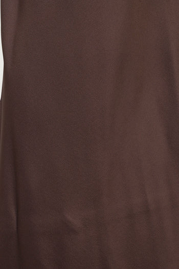 Envere satin dress - 2