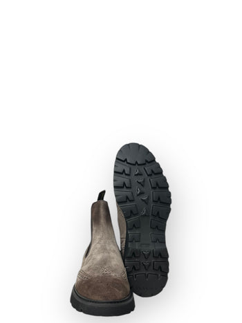 Beatles coda di rondine - 3