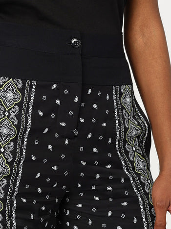 Spirito pantalone twill - 3