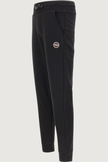 Pantalone in felpa garzata - 3