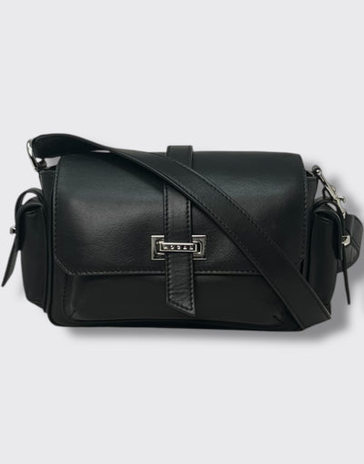 H01r flap bag piccola