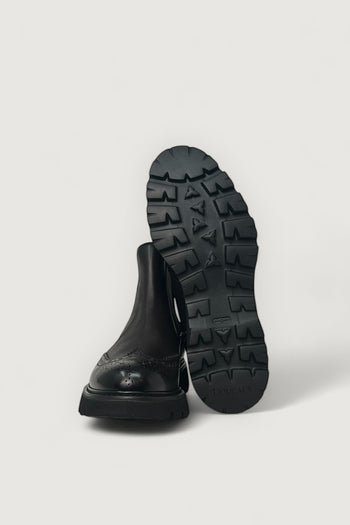 Beatles coda di rondine - 3