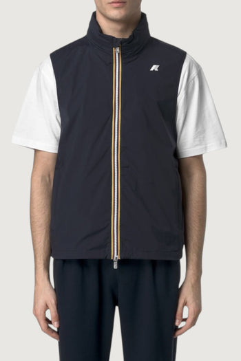 Valen stretch nylon jersey - 3