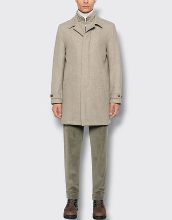 Easy morning db front - 4