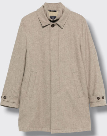 Easy morning db front - 2