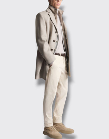 Capri tinto capo - 2