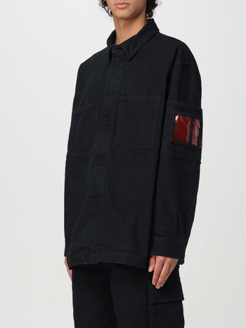 Hangover overshirt - 4