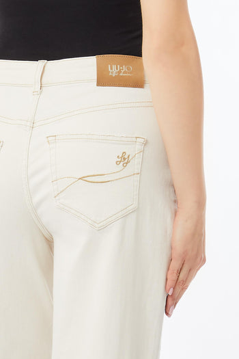 Ecs pant carrot h.w. - 3