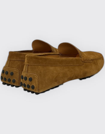 Mocassino gommino 22l - 2