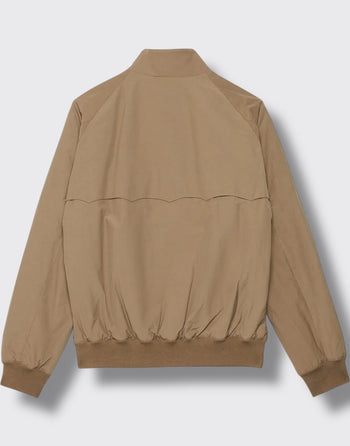 G9 baracuta cloth - 3