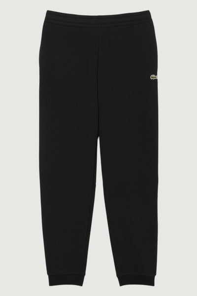 Pantaloni in felpa con gamba tapered