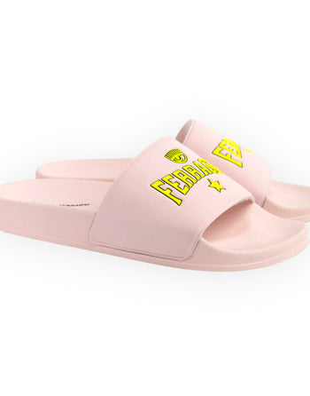 Stretch slider fairy tale pink - 3