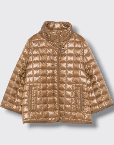 Cappa trapunta sdw+gancio