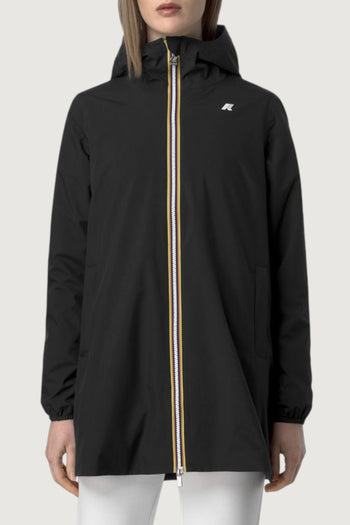 Sophie stretch poly jersey - 3