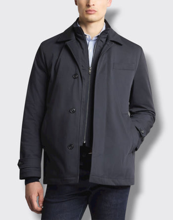 Morning short db front - 3