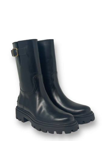 Gomma pesante 08j stivaletto - 4