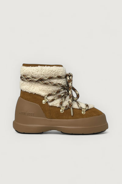 Luna boot shearling lab69