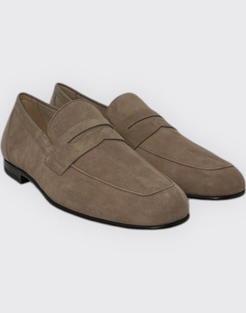 Mocassino destrutturato 13l - 4