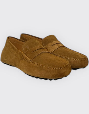 Mocassino gommino 22l - 4