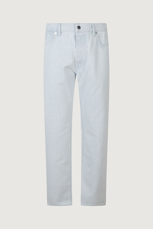 Jeans pantalone regular straight