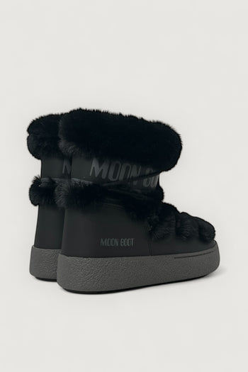 Mb ltrack faux fur wp - 2