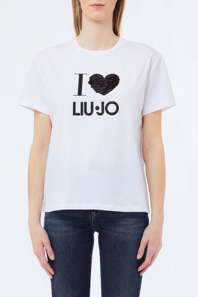 Ecs t-shirt moda m/c