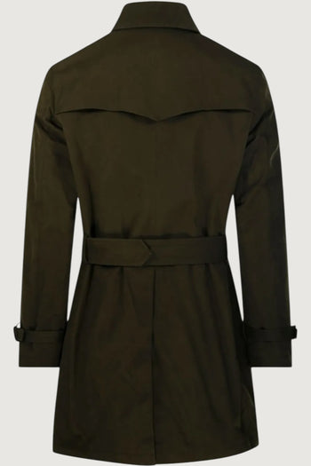 Db trench explorer - 2