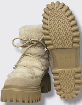 H700 stivale basso - 3