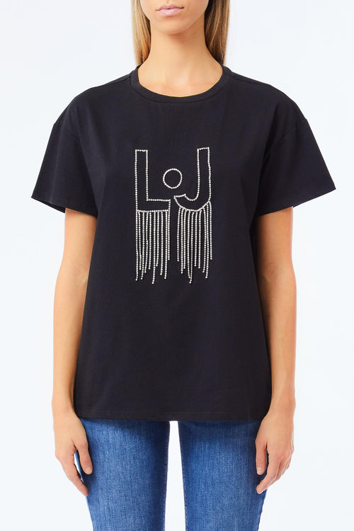 Ecs t-shirt moda m/c