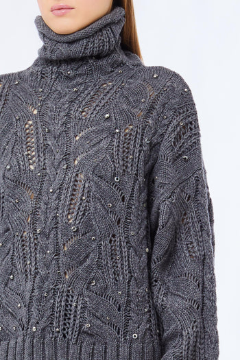 Maglia chiusa m/l - 3