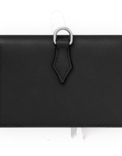 Meisterstuck selection soft card holder 4cc black