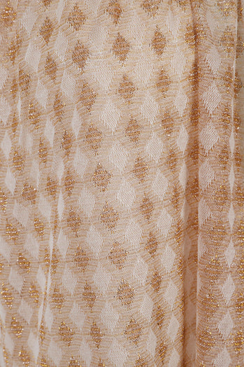 Diamond jersey top - 2