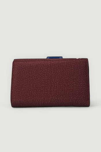 Portafoglio medium con patta - 3