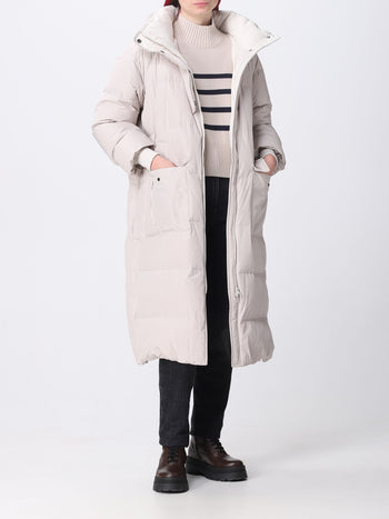 Piumino c/cappuccio - 2