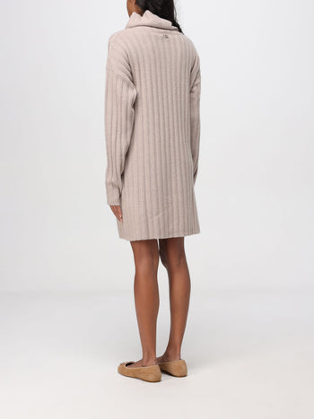 Ecs mini abito maglia - 2