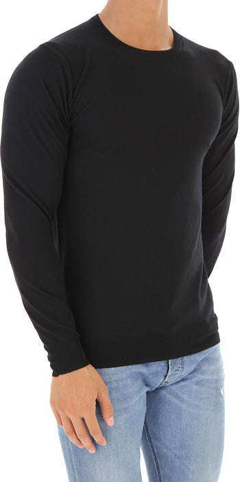 Maglia girocollo - 3