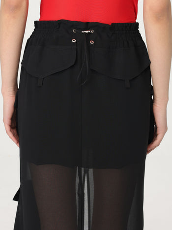 Invece no gonna georgette - 3