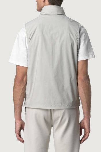 Valen stretch nylon jersey - 3