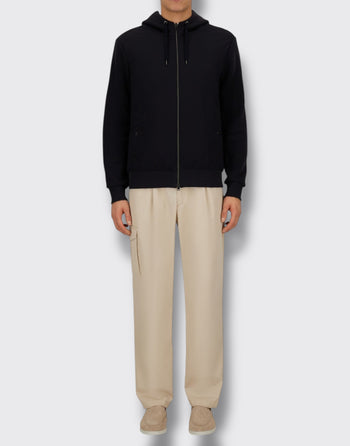 Ibrido jersey con nylon - 2