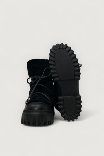 H700 stivale basso - 3