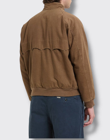 G9 baracuta cloth - 4