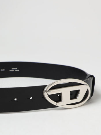 Belt oval d - 2