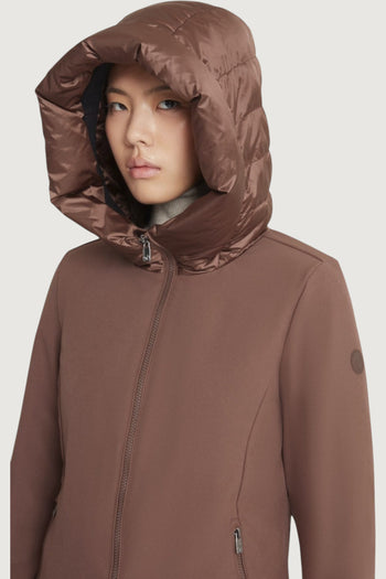 Mire 3.0 softshell jacket - 3