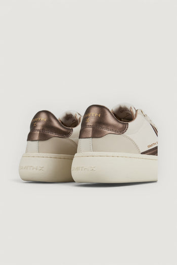 Sneakers ocean off white bronze - 3