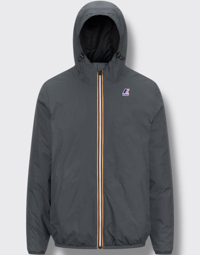 Le vrai 4.0 claude warm