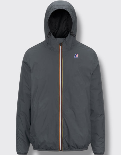 Le vrai 4.0 claude warm