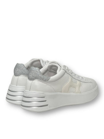 Hogan rebel h564 allacciato h - 2