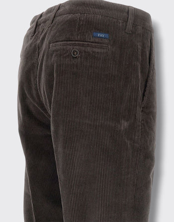 Capri velluto 500righe - 3