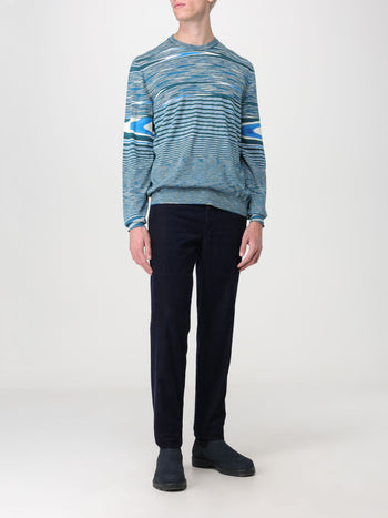 Crewneck sweater - 2