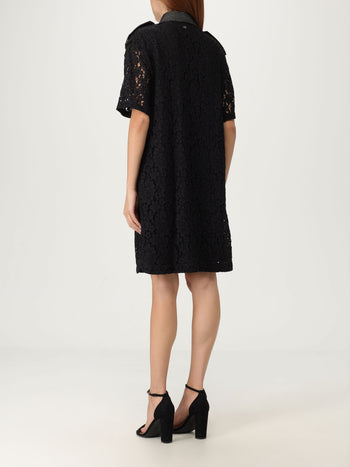 Abito jersey t.unica - 2